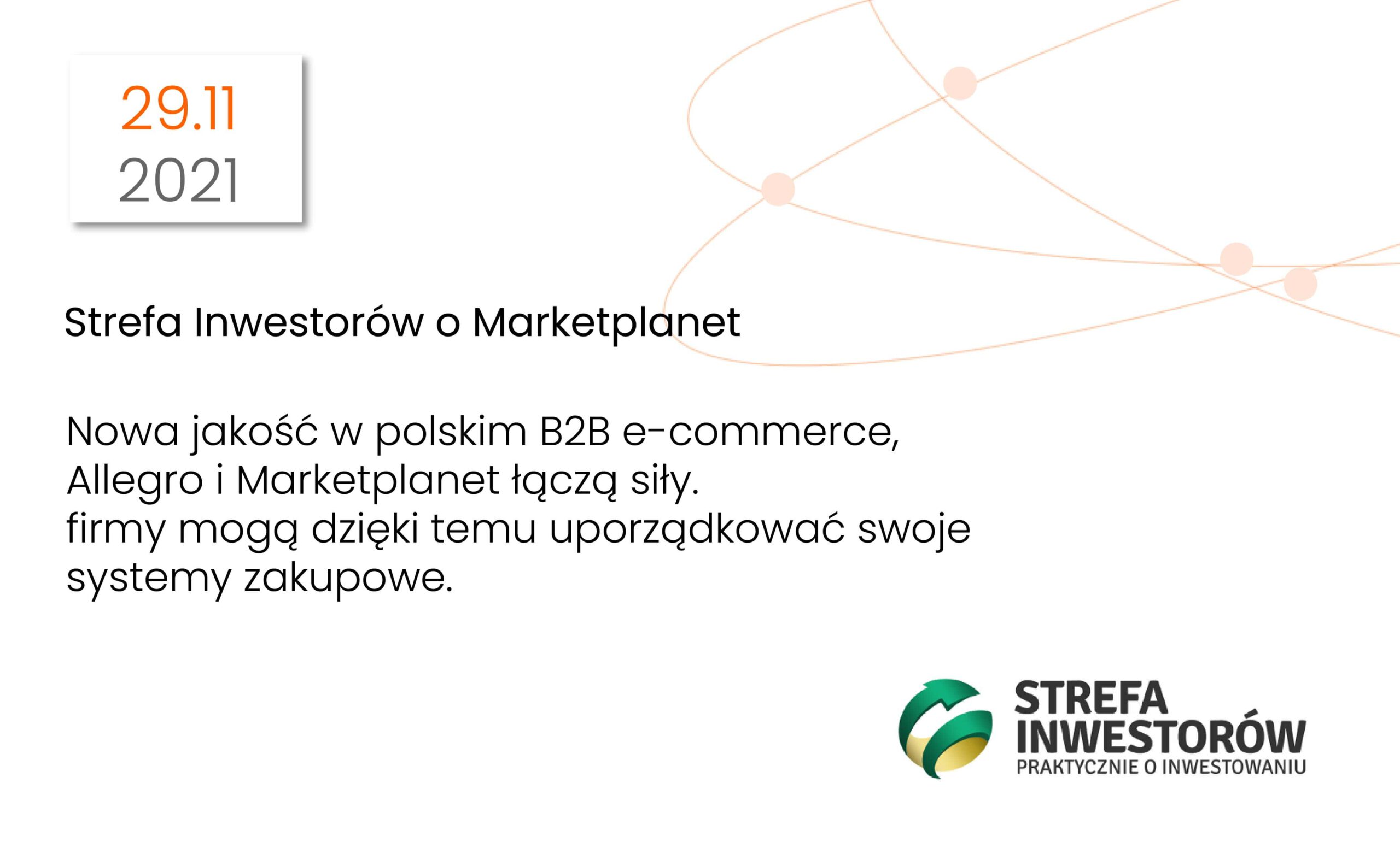 Strefa Inwestorów